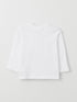LC Waikiki Crew Neck Long Sleeve Basic Baby Boy T-shirt
